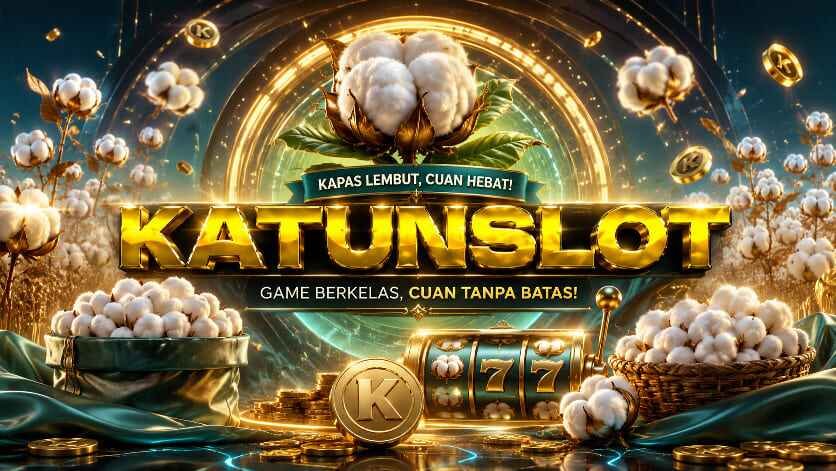 katunslot katunslot